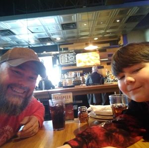 Meet your Posher, Brad